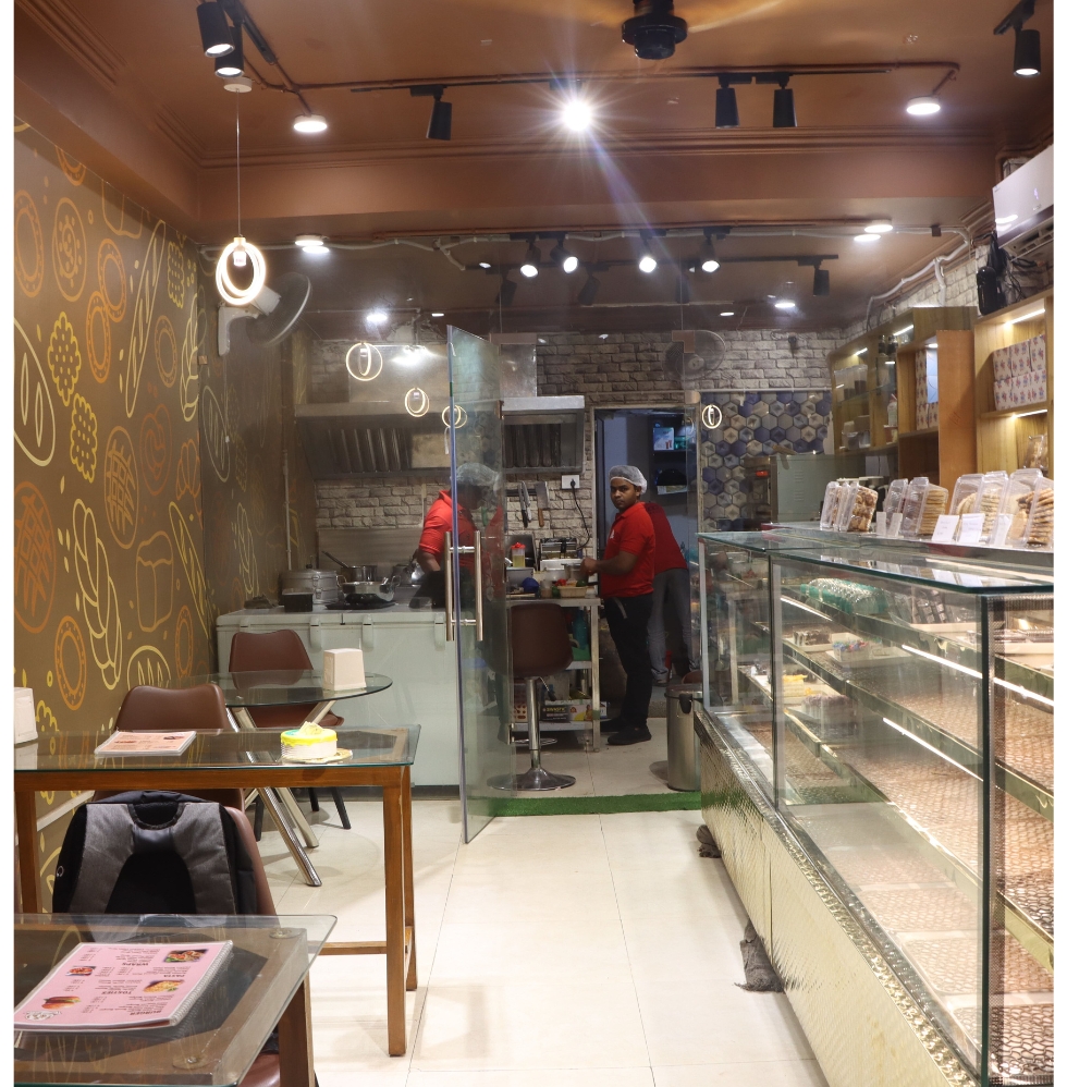 Hanzzz Bakers