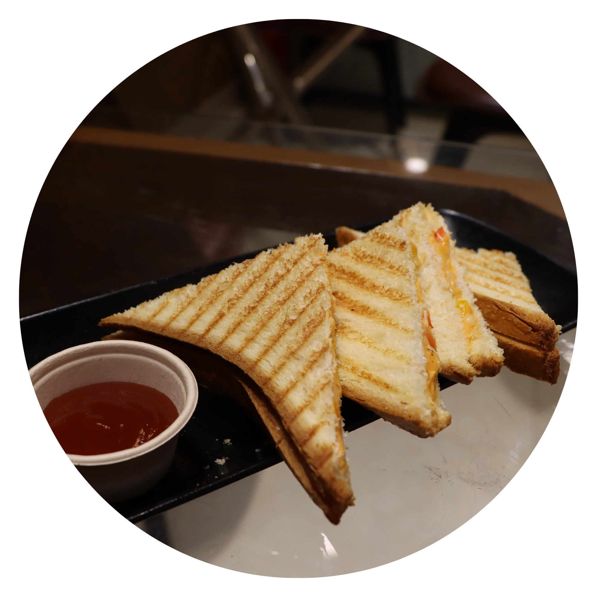 Hanzzz Bakers's & Cafe