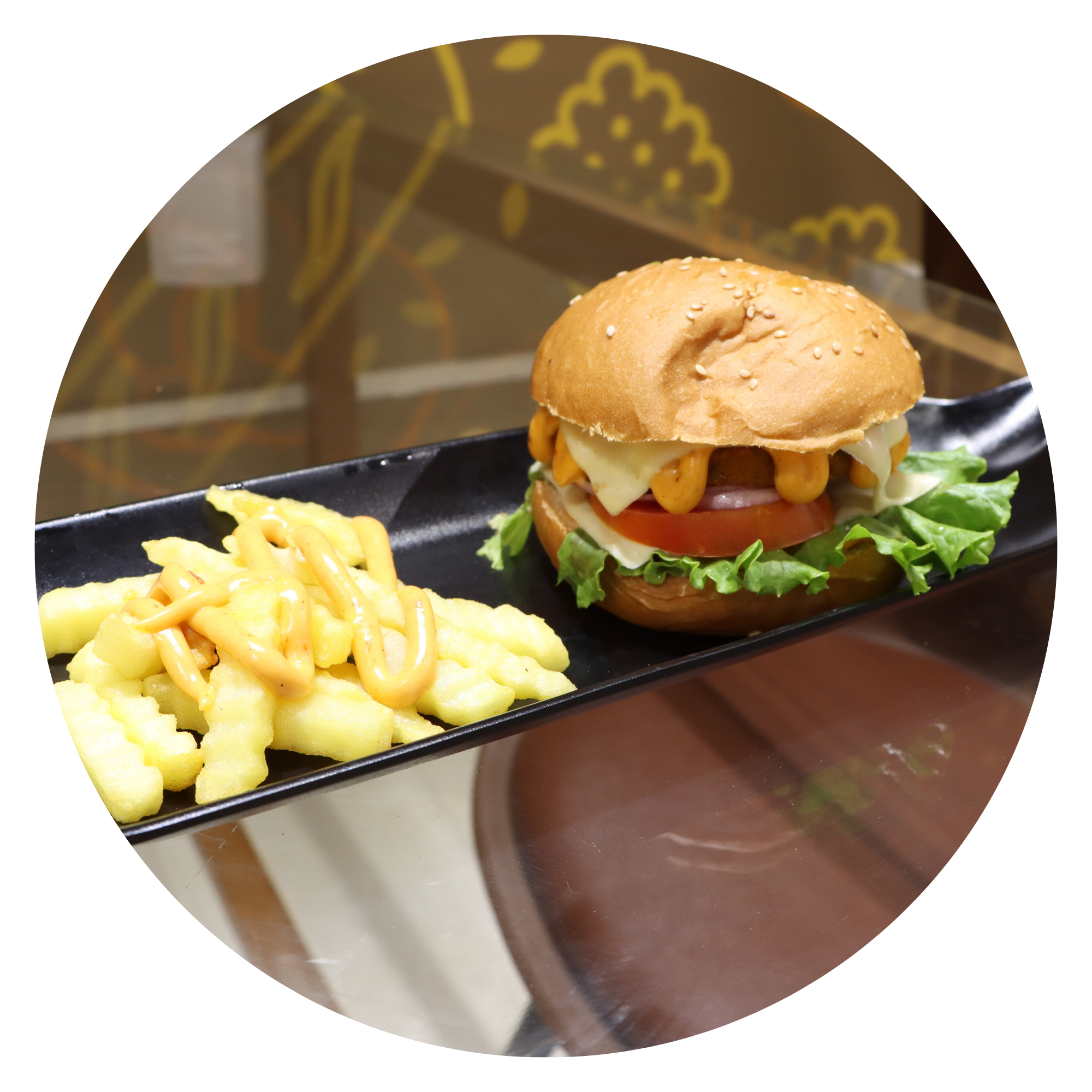 Hanzzz Bakers's & Cafe