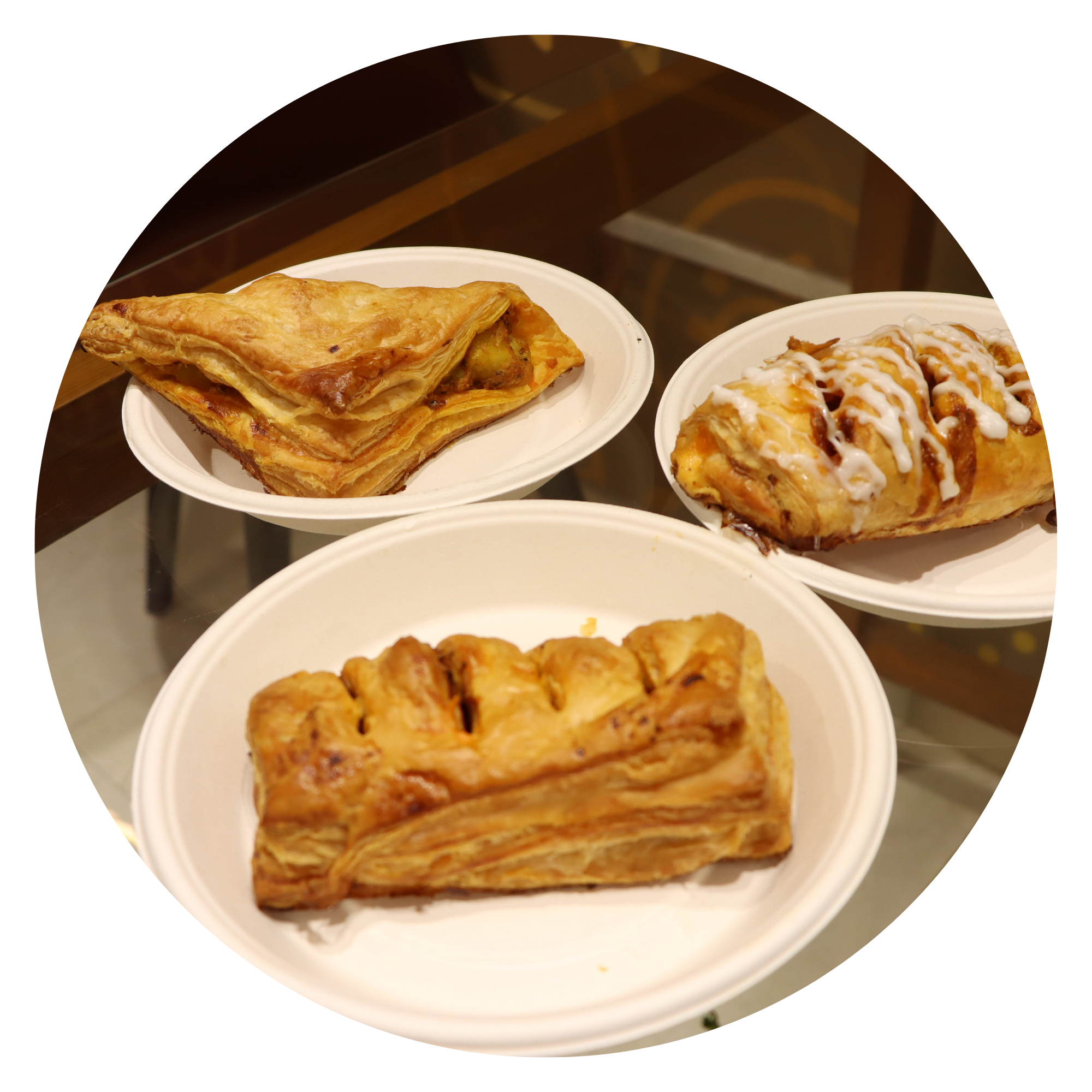 Hanzzz Bakers's & Cafe